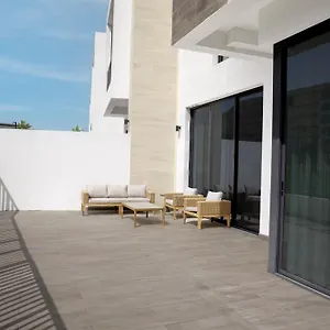  بيت للعطل Oasis Homes By Olala Homes