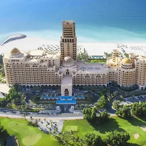 Feriested Waldorf Astoria Khaimah, Ras al-Khaimah